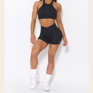 Bombshell Shorts! Cross listed on Mercari and Curtsy!